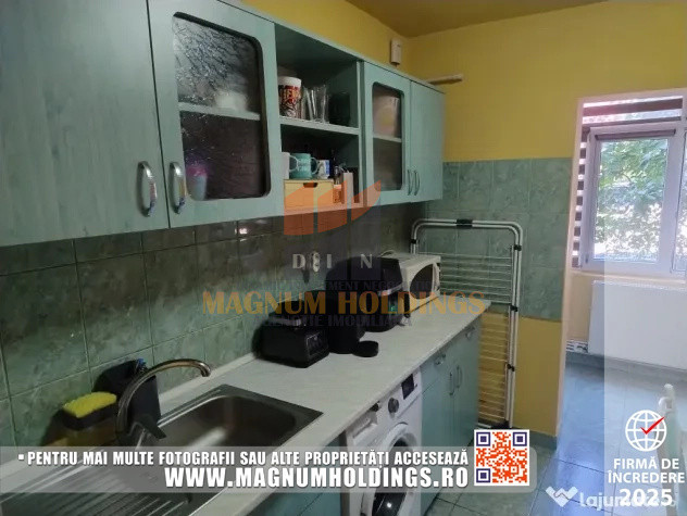 Apartament 2 camere, parter, Popa-Sapca