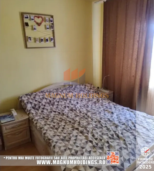 Apartament 2 camere, parter, Popa-Sapca