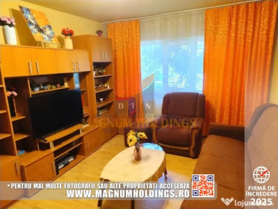 Apartament 2 camere, parter, Popa-Sapca