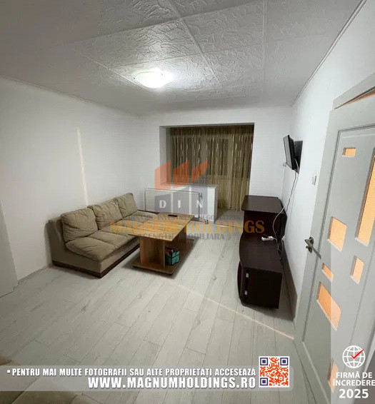Apartament 2 camere, Craiovei, etajul 4