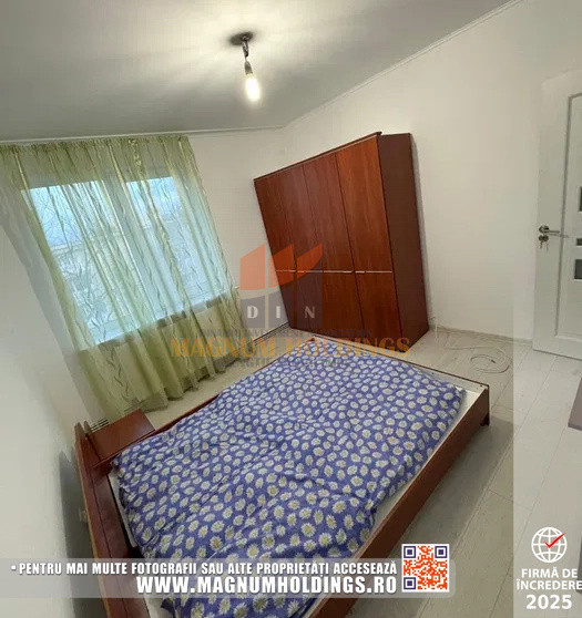 Apartament 2 camere, Craiovei, etajul 4