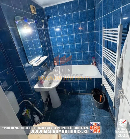 Apartament 2 camere, Craiovei, etajul 4