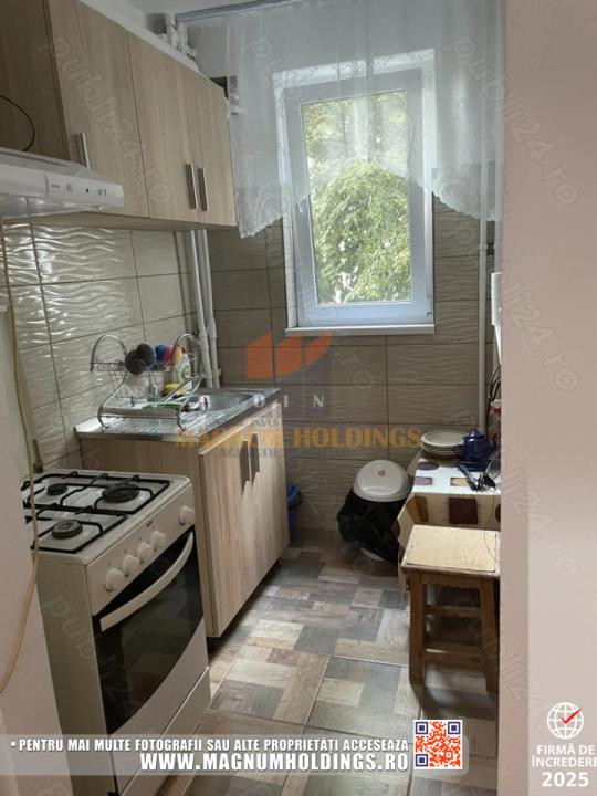 Apartament 3 camere, Trivale, etajul 1