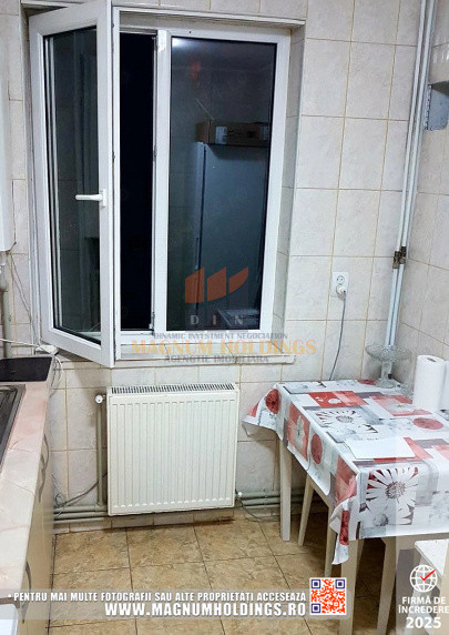 Apartament 2 camere, Calea Bucuresti etajul 3