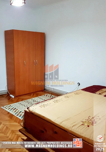 Apartament 2 camere, Calea Bucuresti etajul 3
