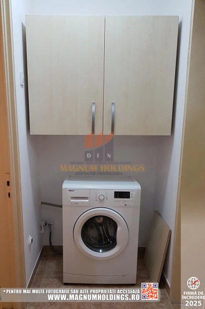 Apartament 2 camere, Calea Bucuresti etajul 3