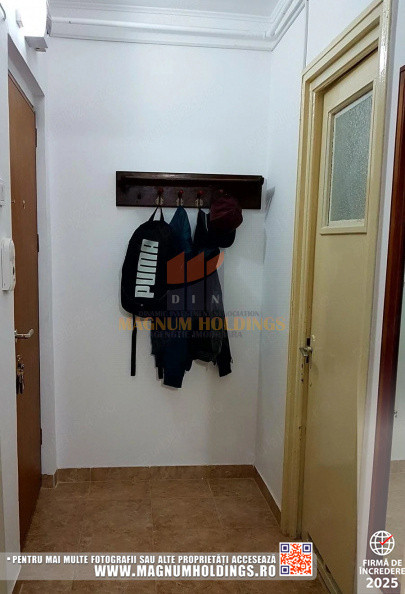 Apartament 2 camere, Calea Bucuresti etajul 3