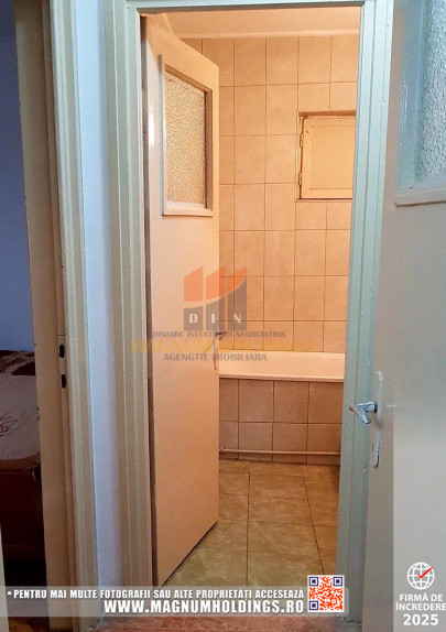 Apartament 2 camere, Calea Bucuresti etajul 3