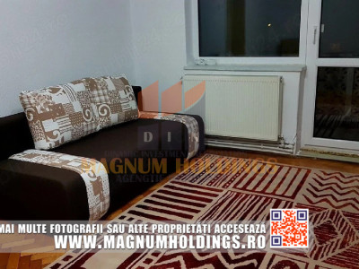 Apartament 2 camere, Calea Bucuresti etajul 3