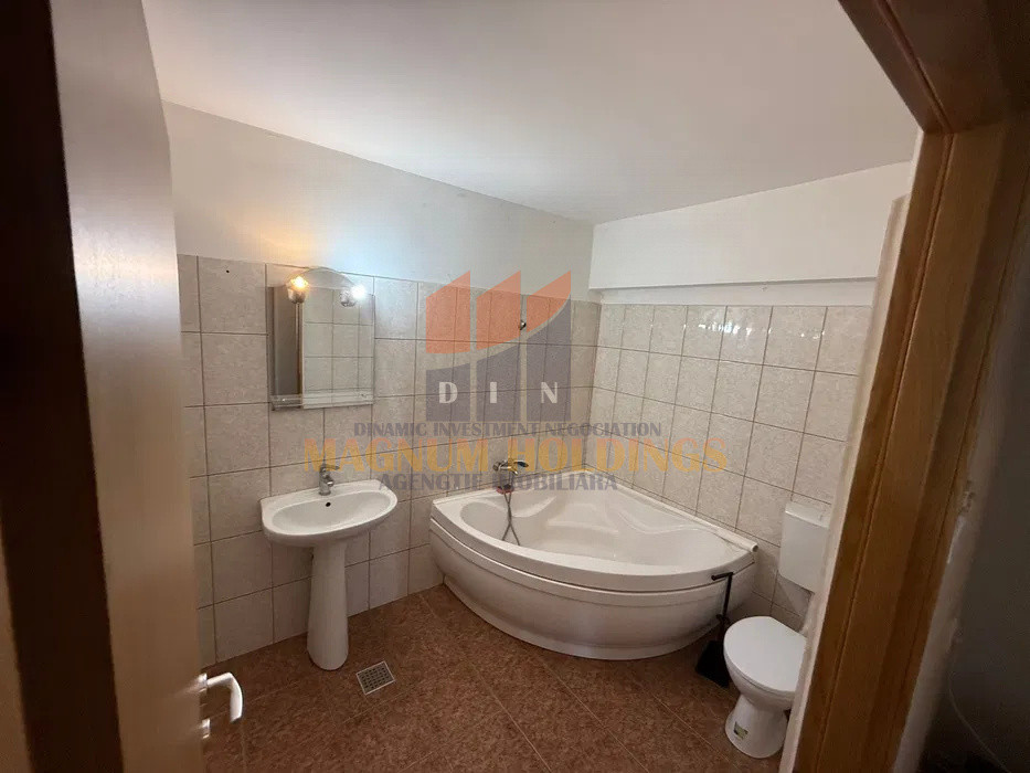 Apartament 2 camere, bloc nou Montanstar