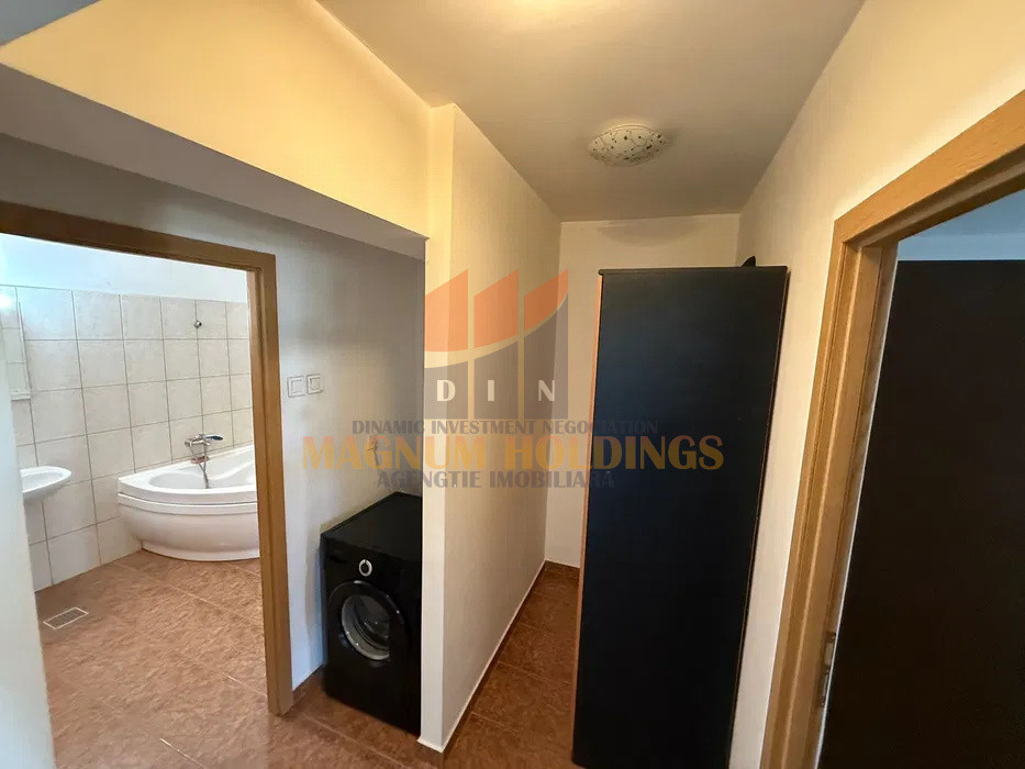 Apartament 2 camere, bloc nou Montanstar