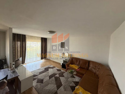 Apartament 2 camere, bloc nou Montanstar