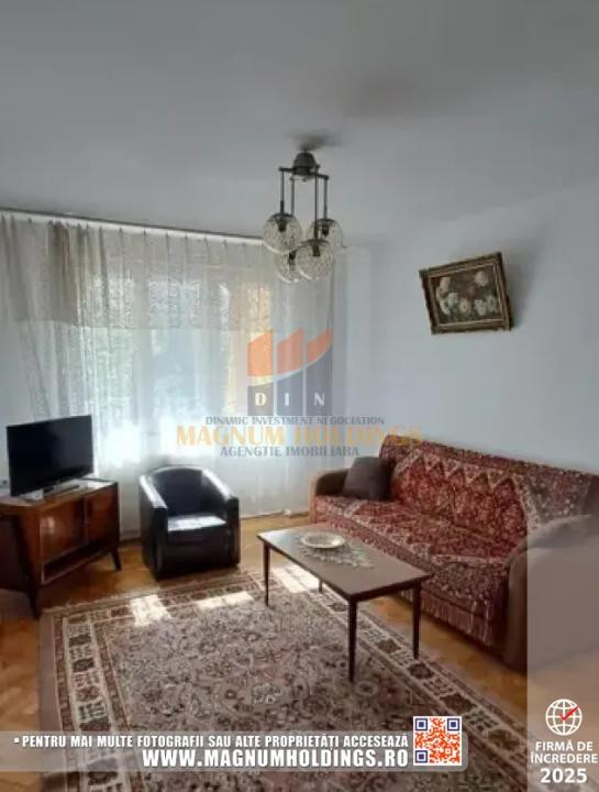 Apartament 2 camere, Calea Bucuresti, etajul 2
