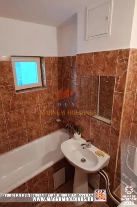 Apartament 2 camere, Calea Bucuresti, etajul 2