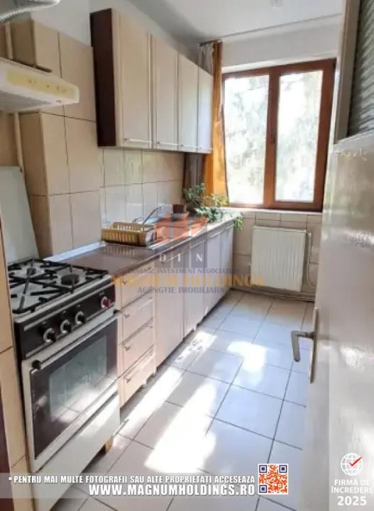 Apartament 2 camere, Calea Bucuresti, etajul 2