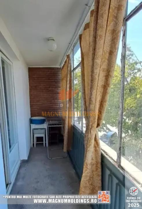 Apartament 2 camere, Calea Bucuresti, etajul 2