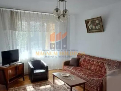 Apartament 2 camere, Calea Bucuresti, etajul 2