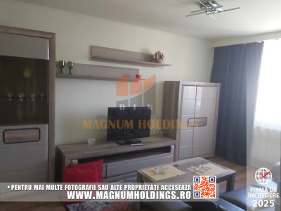 Apartament 3 camere, ultracentral, etajul 3