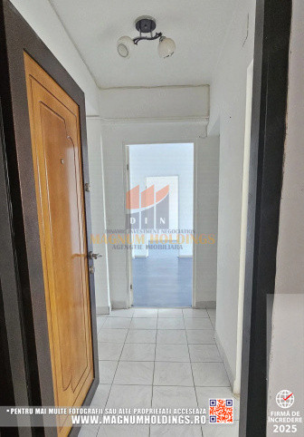Apartament 2 camere, ultracentral, etajul 4
