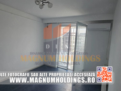 Apartament 2 camere, ultracentral, etajul 4