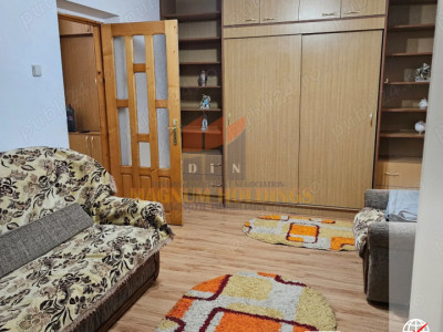 Apartament 2 camere, Ceair, etajul 3