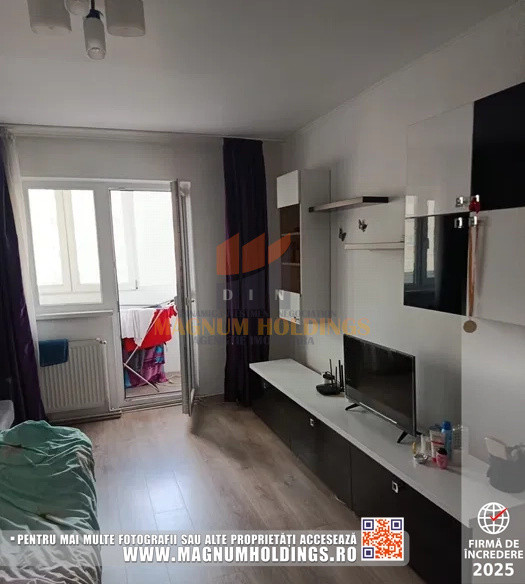 Apartament 2 camere, Nord