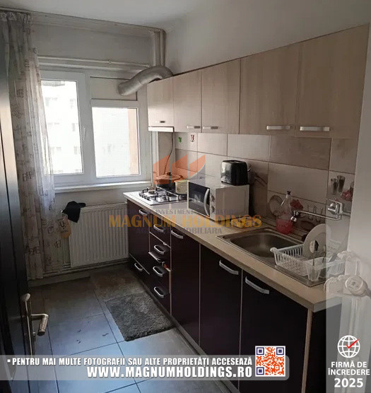 Apartament 2 camere, Nord