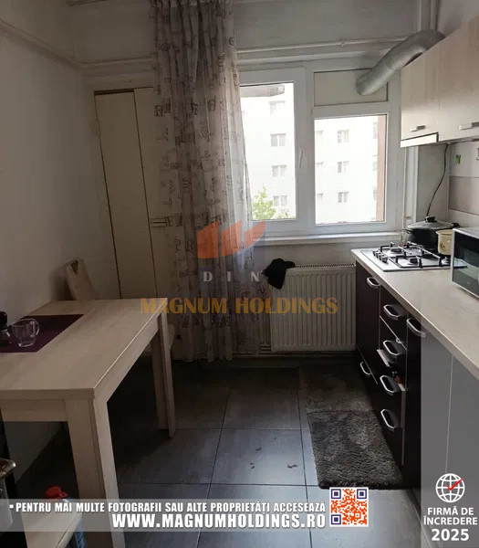 Apartament 2 camere, Nord