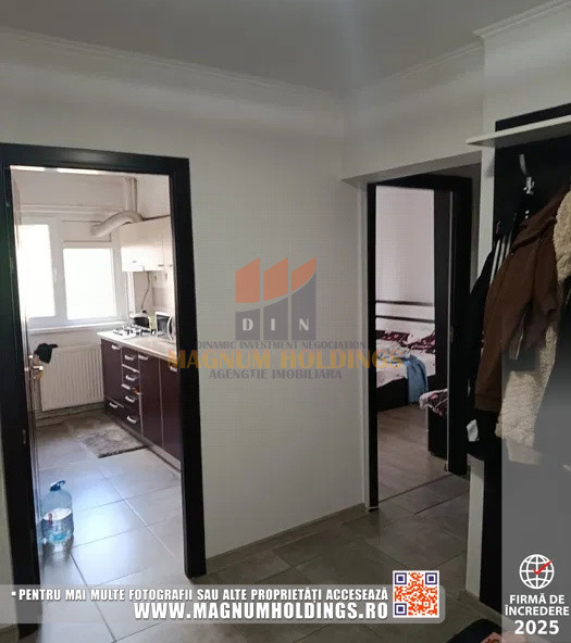 Apartament 2 camere, Nord