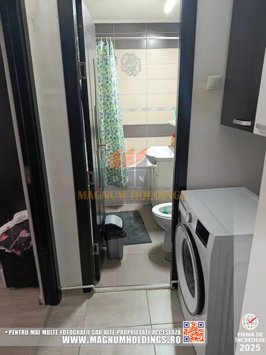 Apartament 2 camere, Nord