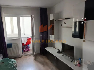 Apartament 2 camere, Nord