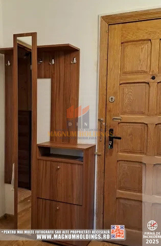 Apartament 2 camere, Gavana 2, cu balcon