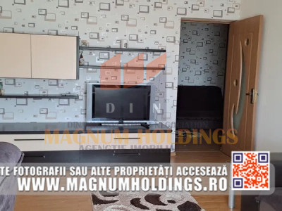 Apartament 2 camere, Gavana 2, cu balcon