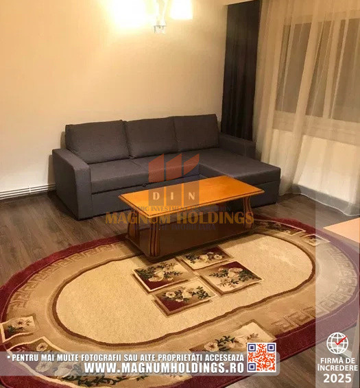 Apartament 3 camere, 2 bai, Teilor, etajul 2