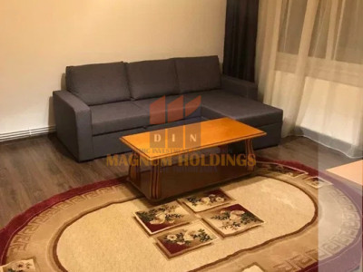 Apartament 3 camere, 2 bai, Teilor, etajul 2
