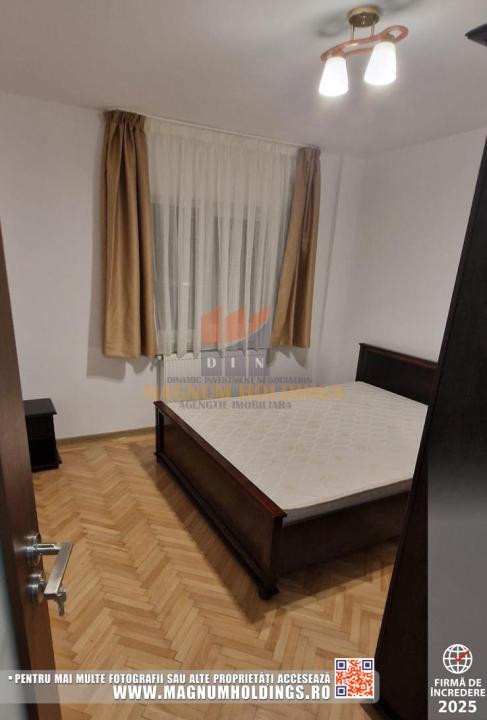 Apartament 3 camere, Eremia Grigorescu