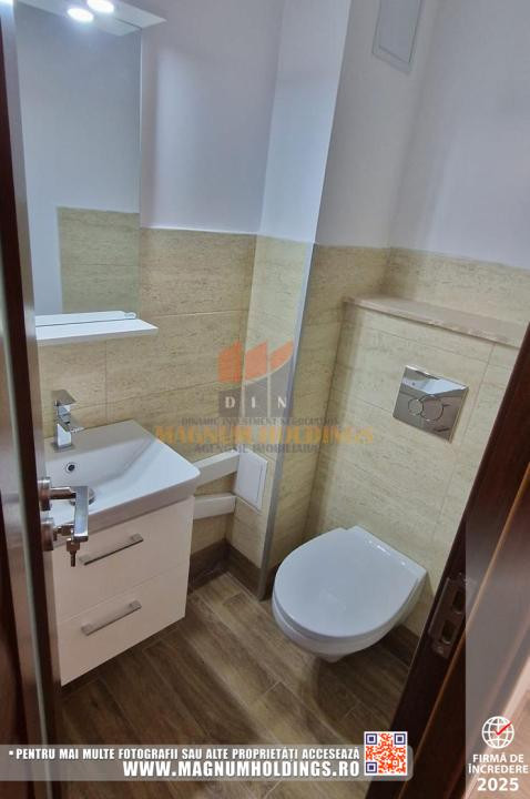 Apartament 3 camere, Eremia Grigorescu