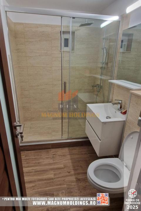 Apartament 3 camere, Eremia Grigorescu
