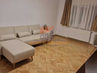 Apartament 3 camere, Eremia Grigorescu