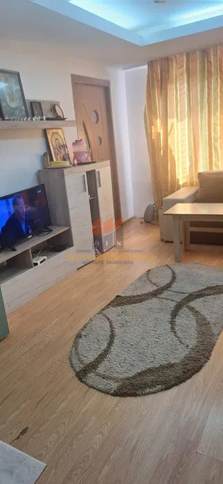 Apartament doua camere, Depozitelor, etajul trei