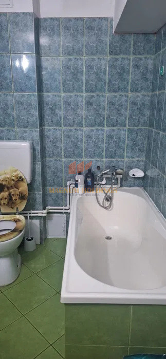 Apartament doua camere, Depozitelor, etajul trei