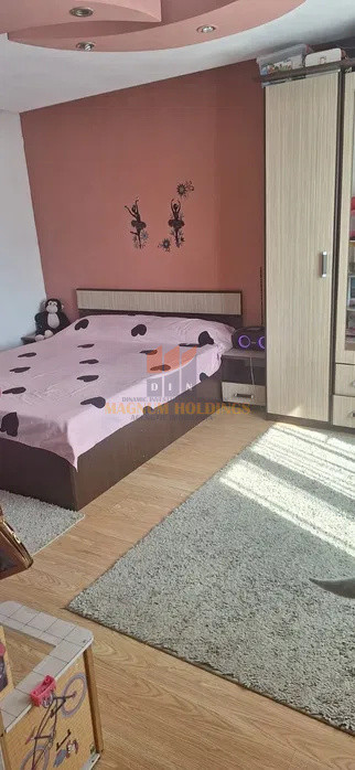 Apartament doua camere, Depozitelor, etajul trei
