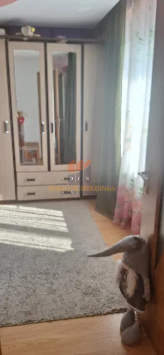 Apartament doua camere, Depozitelor, etajul trei