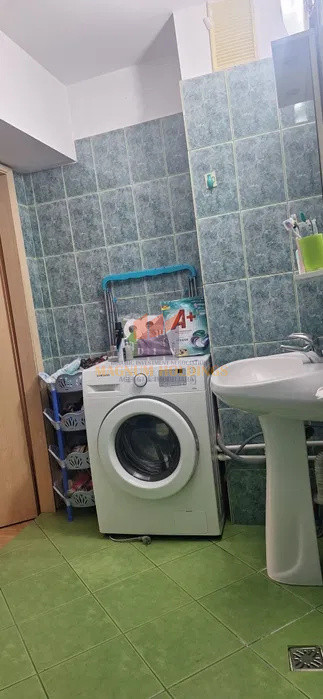 Apartament doua camere, Depozitelor, etajul trei