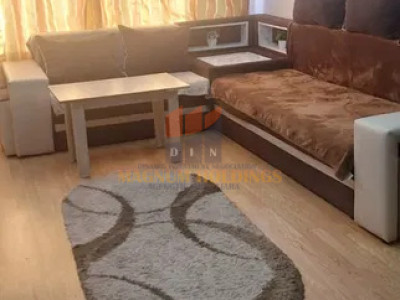 Apartament doua camere, Depozitelor, etajul trei