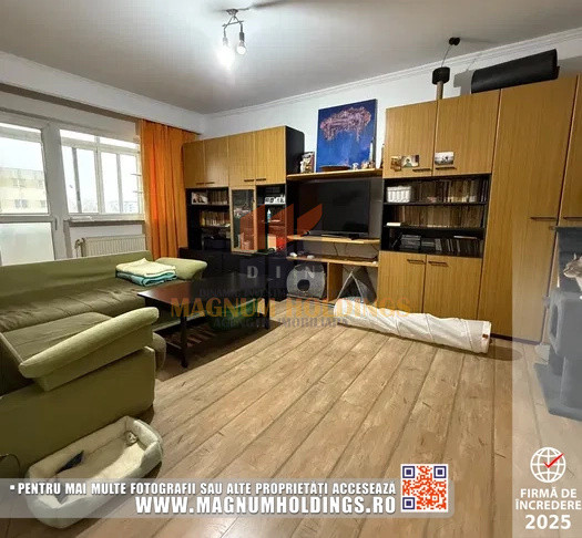 Apartament 3 camere, Nord
