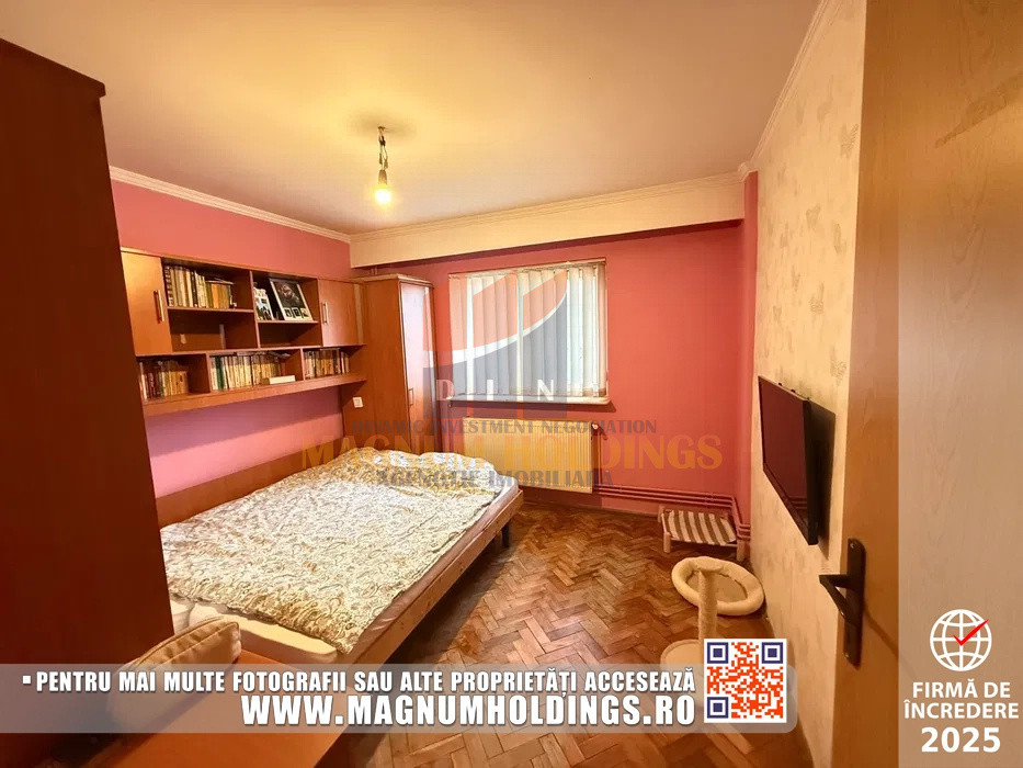 Apartament 3 camere, Nord
