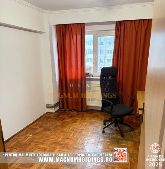 Apartament 3 camere, Nord
