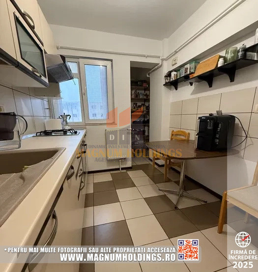 Apartament 3 camere, Nord