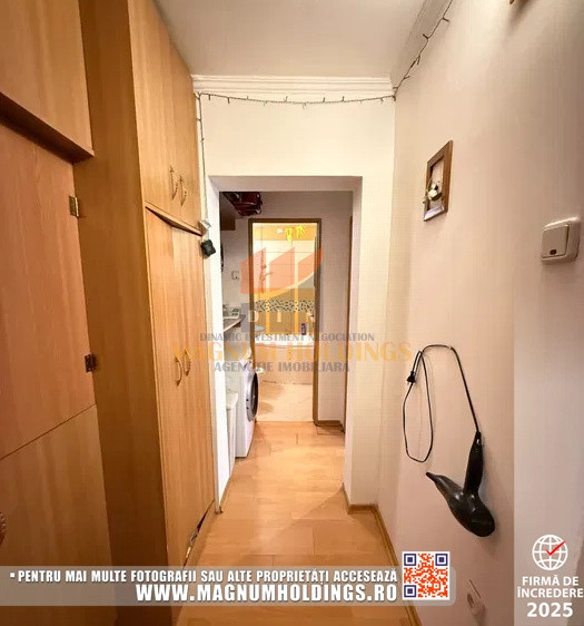 Apartament 3 camere, Nord